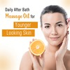 Keya Seth Aromatherapy Skin Defence Orange Body Oil- 100Ml