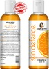 Keya Seth Aromatherapy Skin Defence Orange Body Oil- 100Ml