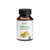 Bixa Botanical Gokhru Extract 60 Veg Capsules (450Mg) 40% Saponins-Immunity & Strength Booster