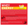 Muscleblaze Whey Energy (Mango Cream | 1Kg / 2.2Lbs) | 24G Protein | 100% Whey Protein Blend