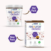 Nestle Resource Diabetic Chocolate Flavour Protein Powder Box Of 400Gm Refil