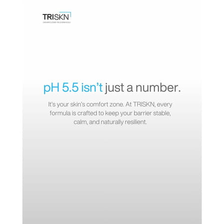 Triskn Skin Repair Formula Serum | 5% Niacinamide & 0.5% Zinc | Oil Control & Anti-Acne | 30ml