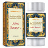 Herbal Hills Arthrohills 30 Capsule - (Pack Of 4) - Bones & Joint Wellness Soft Gel Capsules