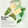 Moha Herbal Soap 100Gm (Pack Of 3)