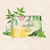 Moha Herbal Soap 100Gm (Pack Of 3)
