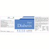 Holo | Holo Diabetis |For Diabetes Care Regulating Blood Sugar Level |60 Tablet