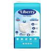 Liberty Adult Eco Pants Medium 20'S Pack (6 Pkts/Crtn) (Crtn)