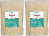 Way2herbal Safed Musli Powder - 1 Kg Value Pack Of 2