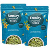 Farmley Premium Jumbo Pumpkin Seeds 200 G