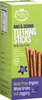 Early Foods Assorted Pack Of 4 Organic Kids Snacks (Ragi & Ajwain Sticks + Jowar & Amaranth Cookies)