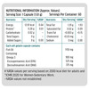 Healthkart Hk Vitals Super Strength Fish Oil Supplement 60 Softgel Capsules