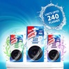 Harpic Flushmatic Pine Toilet Block Packet Of 50 G