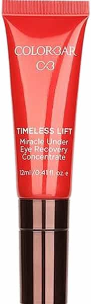 Colorbar Timeless Lift Miracle Under-Eye Recovery Concentrate- 12 Ml