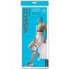 Vissco New Hinge Elastic Support With Patella Xxl