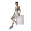 Vissco New Hinge Elastic Support With Patella Xxl