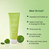Dot & Key Cica Calming Blemish Clearing Face Wash 120ml