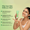 Dot & Key Cica Calming Blemish Clearing Face Wash 120ml