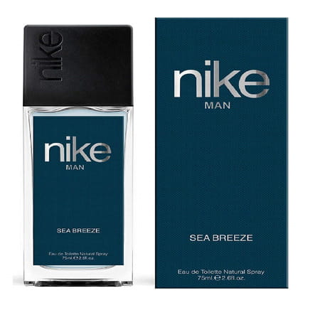 Nike Sea Breeze Man Perfume Edt- 100ml