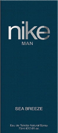 Nike Sea Breeze Man Perfume Edt- 100ml