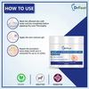 Dr Foot Wart & Corn Remover Gel Helps To Remove Toughest Wart And Corn - 50Gm