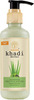 Vagad's Khadi Green Tea & Aloe Vera Conditioner 200Ml | Protect From Sun Damage