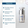 Fixderma Cosmetic Laboratories 5% Hyaluronic Acid Ha4 Plus Serum For Dry Skin - 15Ml