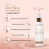 Pearldew Hair Gain Serum 100 Ml | For All Hair Types | Paraben Free (Pack Of 1)