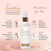 Pearldew Hair Gain Serum 100 Ml | For All Hair Types | Paraben Free (Pack Of 1)