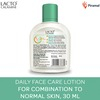 Lacto Calamine Oil Balance Daily Face Care Lotion - Aloe Vera - ( Combination To Normal Skin )- 30Ml