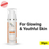 Fixderma 17% Vitamin C Face Serum For Glowing Skin | Retinol Face Serum | Niacinamide Serum - 30G