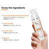 Fixderma 17% Vitamin C Face Serum For Glowing Skin | Retinol Face Serum | Niacinamide Serum - 30G