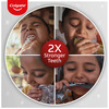 Colgate Strong Teeth Cavity Protection With Calcium Boost India's No.1 Toothpaste 38 Gm