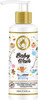 Mom & World Gentle Care - Baby Wash + Baby Hair Oil + Mosquito Repellantlotion (200ml Each)