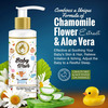 Mom & World Gentle Care - Baby Wash + Baby Hair Oil + Mosquito Repellantlotion (200ml Each)