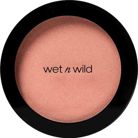 Wet N Wild Color Icon Blush - Pearlescent Pink