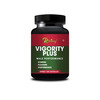 Vigority Plus Capsules For Power Capsules For Testosterone Booster (15 Capsules) 100% Ayurvedic
