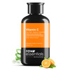 Raw Essentials Vitamin C Cleansing And Brightening Face Wash For Men & Women - 150ml