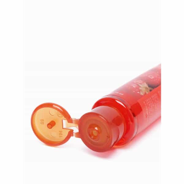 Fruits Fun Edible Strawberry Lubricant Water Based (80Ml)