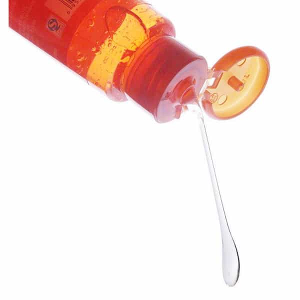 Fruits Fun Edible Strawberry Lubricant Water Based (80Ml)