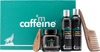 Mcaffeine Limited Edition Coffee Brew Hair Care Gift Kit With Hair-Loving Ingredients (700 Ml)