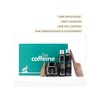 Mcaffeine Limited Edition Coffee Brew Hair Care Gift Kit With Hair-Loving Ingredients (700 Ml)