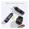 Mcaffeine Limited Edition Coffee Brew Hair Care Gift Kit With Hair-Loving Ingredients (700 Ml)