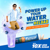 Fast&Up Reload Hydration Drink With Electrolytes- 20 Effervescent Tablets -Blueberry