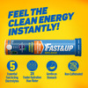 Fast&Up Reload Hydration Drink With Electrolytes- 20 Effervescent Tablets -Blueberry