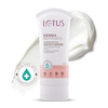 Lotus Dermabotanics 1.5% Cermaide + 1% Oats Extract Barrier Revive Moisturiser 50G