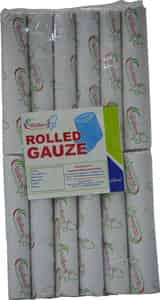 Wellness Surgical Roller Bandage 15 Cm * 3 Mts