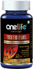 Onelife Testo Fuel - 60 Tablets
