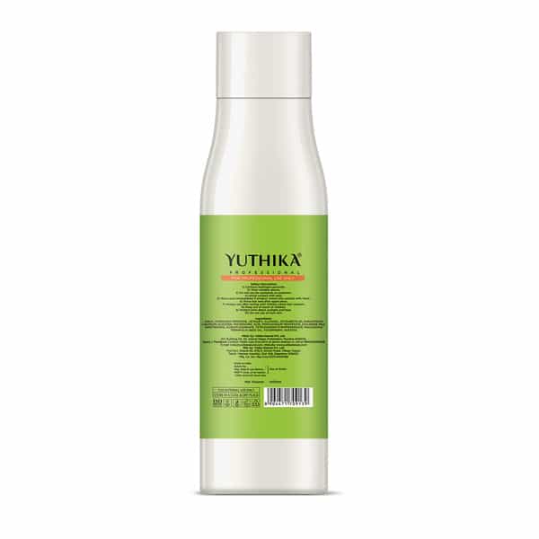 Yuthika Professional Developer For Hair Color 30 Volume (9%) 1000Ml