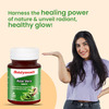 Baidyanath Aloe Vera Tablets | Nutritional Supplement For Healthy Skin And Liver | Bottle | 60 No's