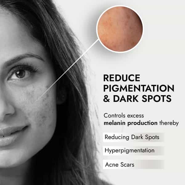 Kapiva Skin Foods Glow Mix (30 Sachets)|Skincare For Glowing & Healthy Skin - Super Saver Pack Of 2